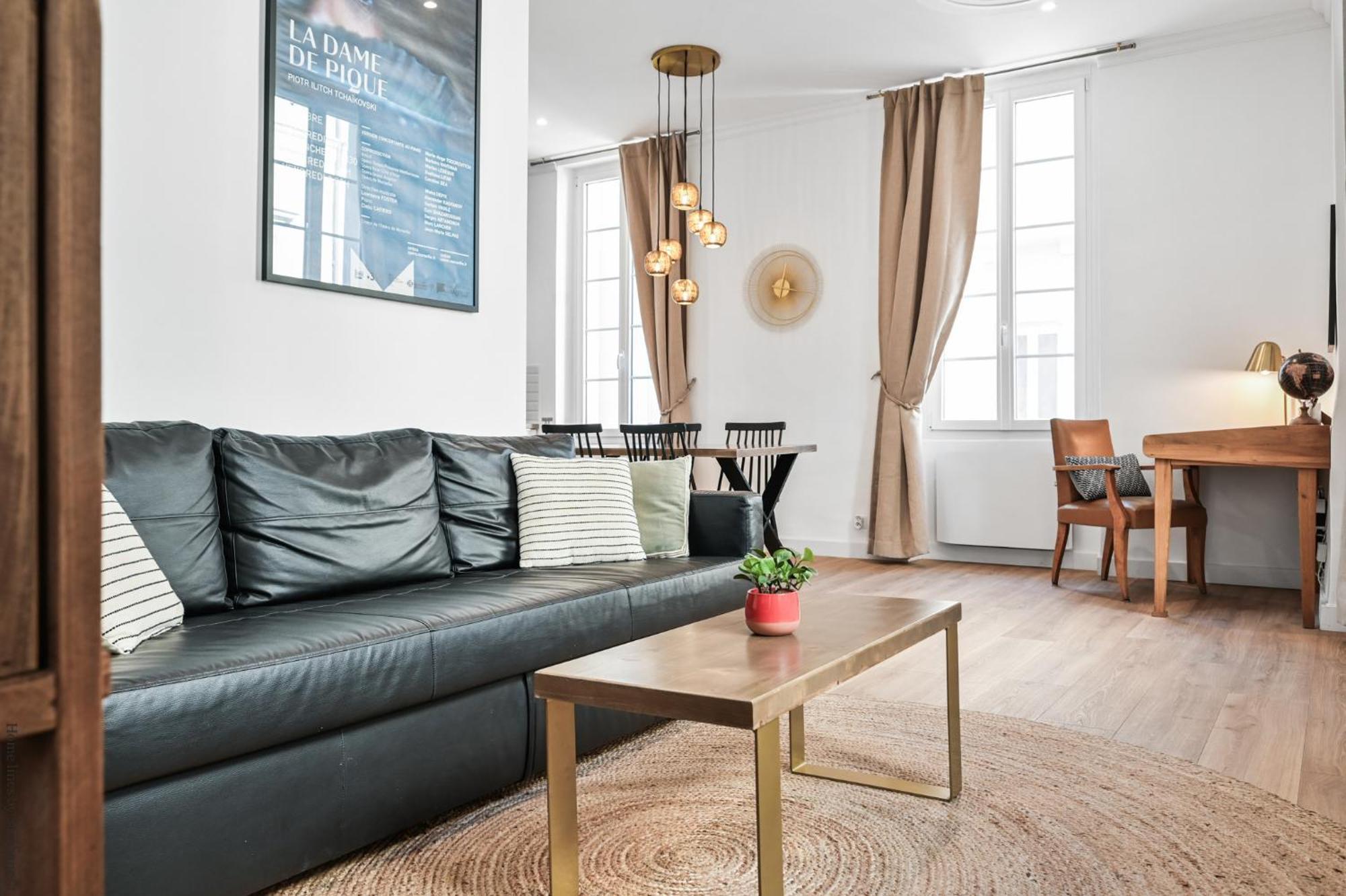 La Loge Vieux-Port Διαμέρισμα Μασσαλία Εξωτερικό φωτογραφία