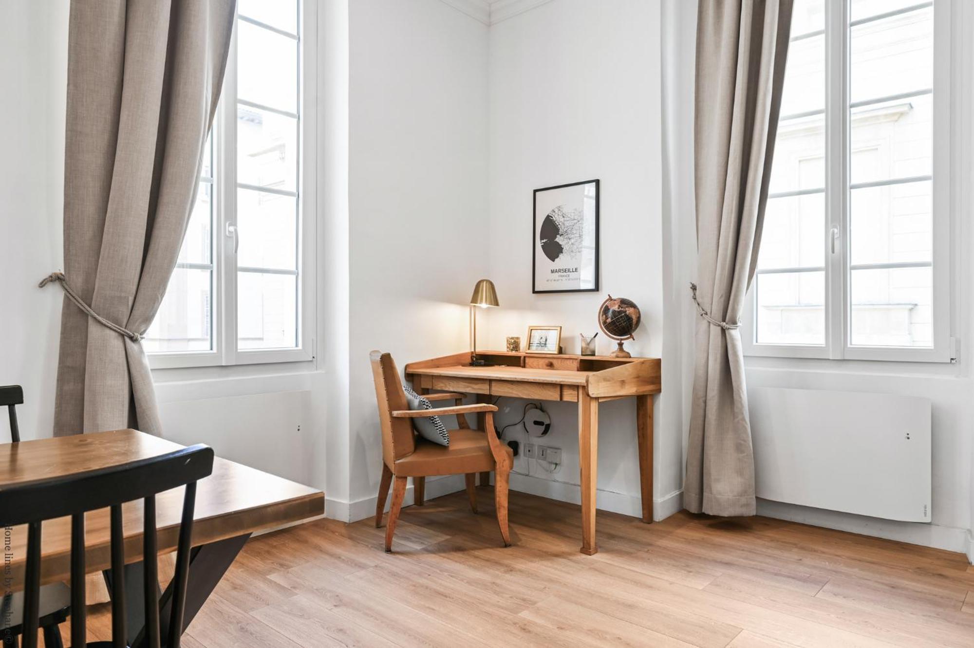 La Loge Vieux-Port Διαμέρισμα Μασσαλία Εξωτερικό φωτογραφία
